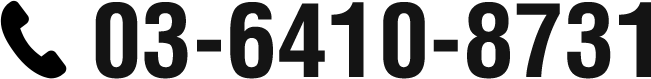 03-6410-8731